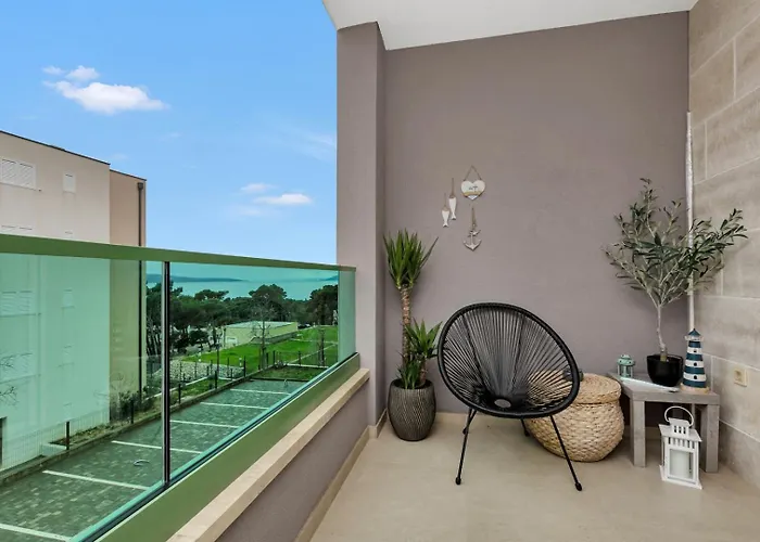 Pet Friendly Silver Sea With Free Parking Appartement *